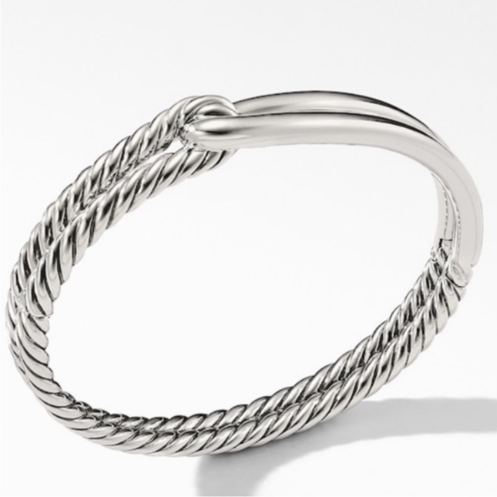 David Yurman Bracelet - Picture 7 of 14